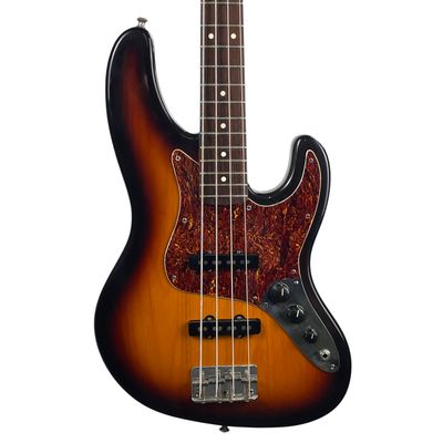 Fender American Jazz Bass '93 (used)