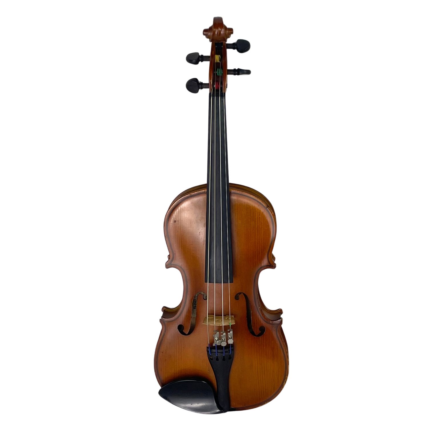 1/8 Hoffman Caprice Violin w/HSC (Used)