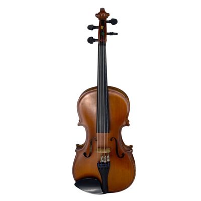 1/8 Hoffman Caprice Violin w/HSC (Used)