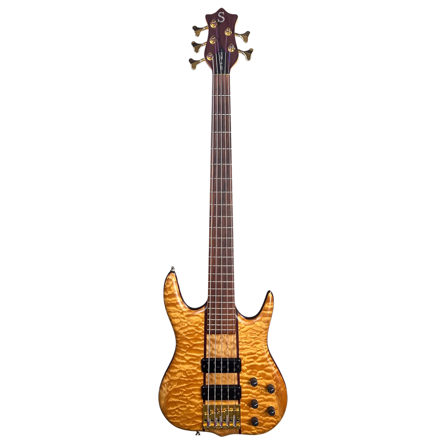 Bass Guitars for Sale | Backwoods Guitar - Backwoods Guitar