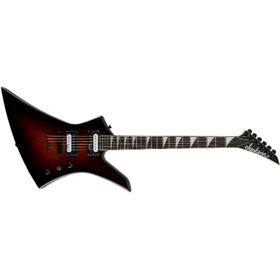 Jackson JS Series Kelly™ JS32T, Amaranth Fingerboard, Viola Burst