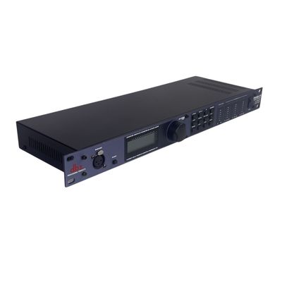 Drive Rack PA dbx Professional Audio Loudspeaker Control System (Used)