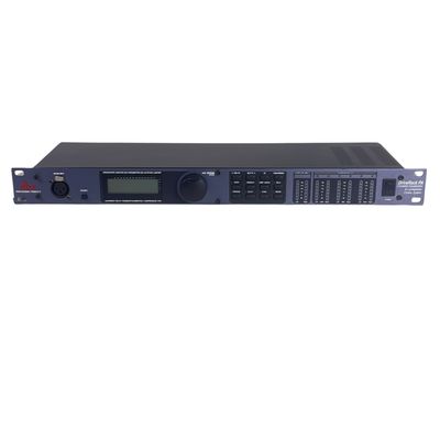 Drive Rack PA dbx Professional Audio Loudspeaker Control System (Used)