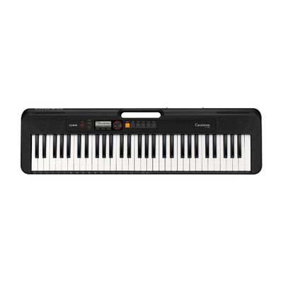 Casiotone CT-S200BK Portable Keyboard Black