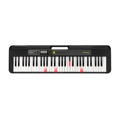 Casiotone LK-S250 Portable Keyboard