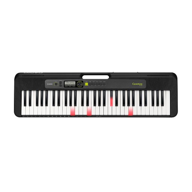 Casiotone LK-S250 Portable Keyboard