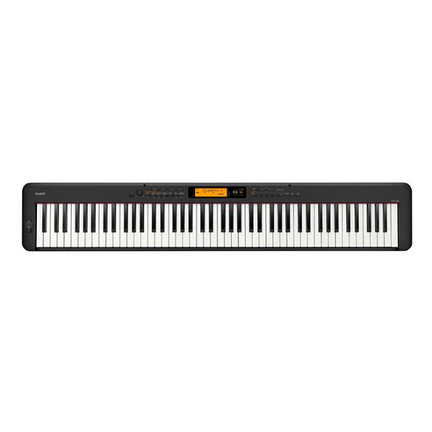 Casio CDP-S360 Stage Piano Black