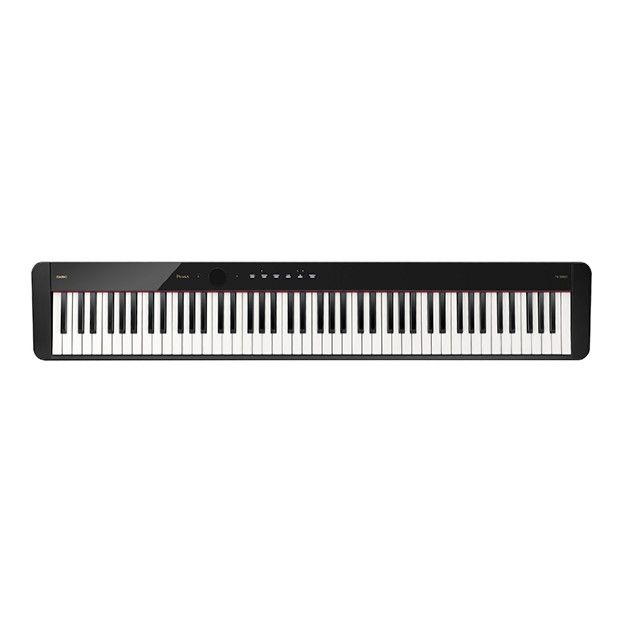 Privia PX-S5000 Stage Piano Black