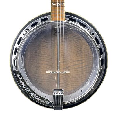 Vantage VB-180 90's Banjo w/HSC