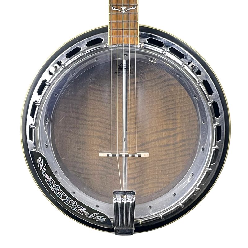Vantage VB-180 90's Banjo w/HSC