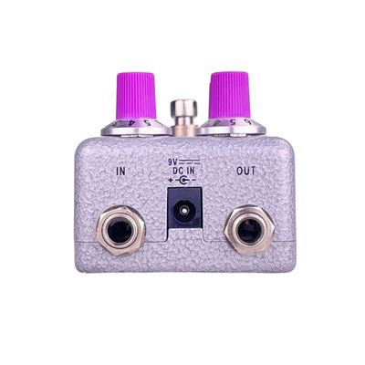 Fender Hammertone Fuzz Pedal (Used)