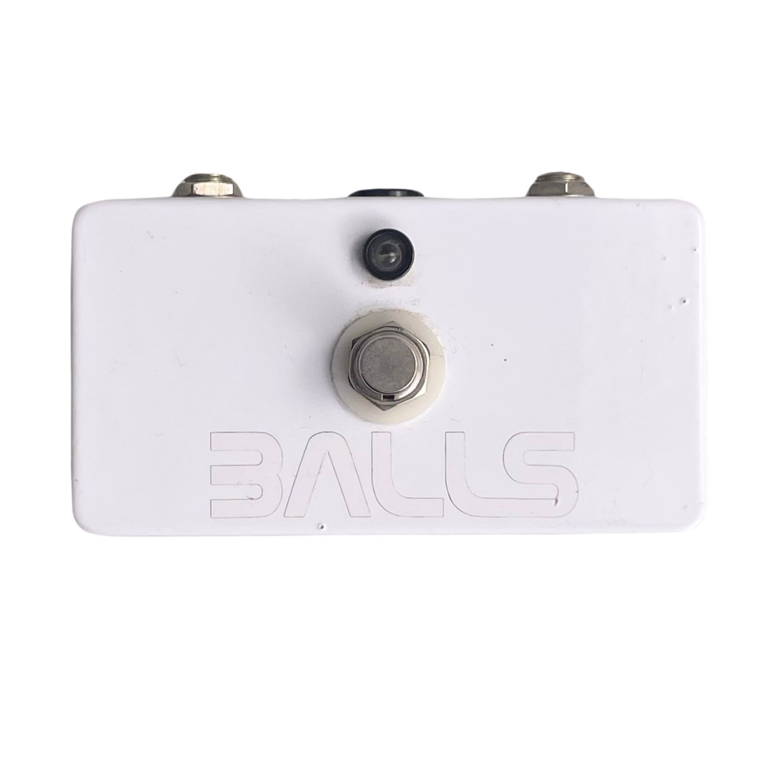 Balls Effects Active Boost Pedal (Used)