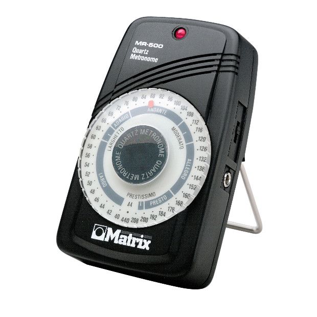 Matrix MR500 Metronome