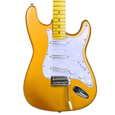 Parts Caster Orange w/HSC Used)