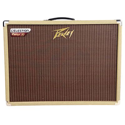 Peavey 112-C Tweed 1x12 Guitar Cabinet ( Used)