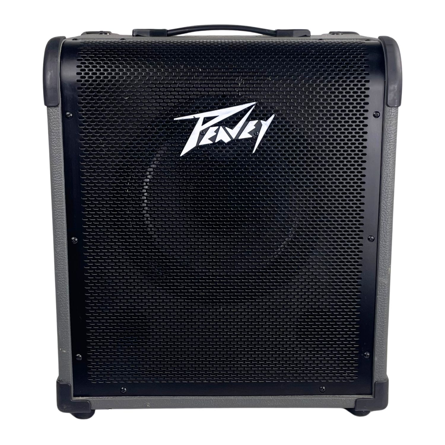 Peavey Max 100 Bass Combo Amplifier (Used)