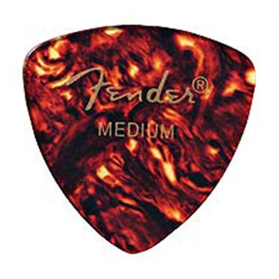 Fender 346 Shape, Shell, Medium (12)