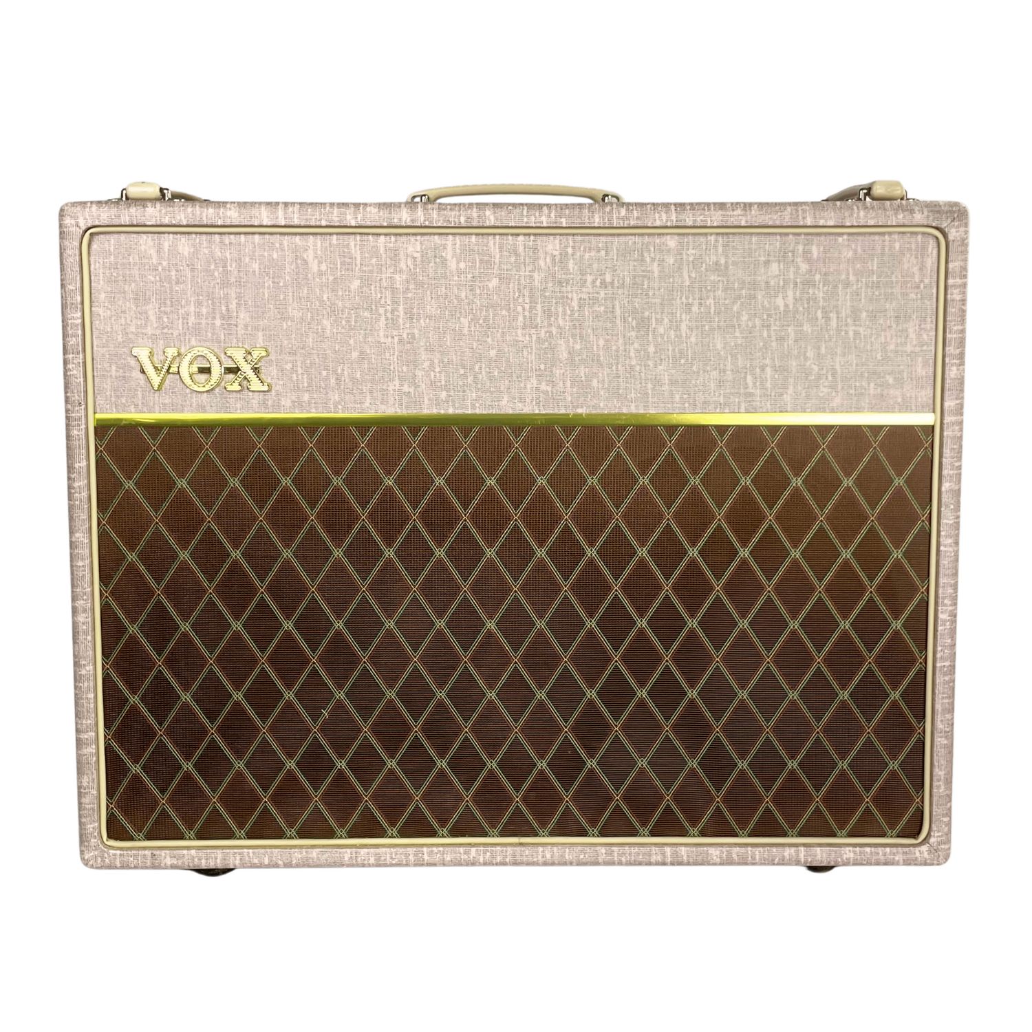 VOX AC30HW2 Hand-Wired 2x12 Combo Tube Amp (Used)