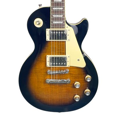 Epiphone Les Paul Standard 2020 Bourbon Burst W/HSC (Used)