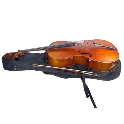 Copy of Antonius Stradivarius Cremonensis Faciebat Anno 1719 Cello