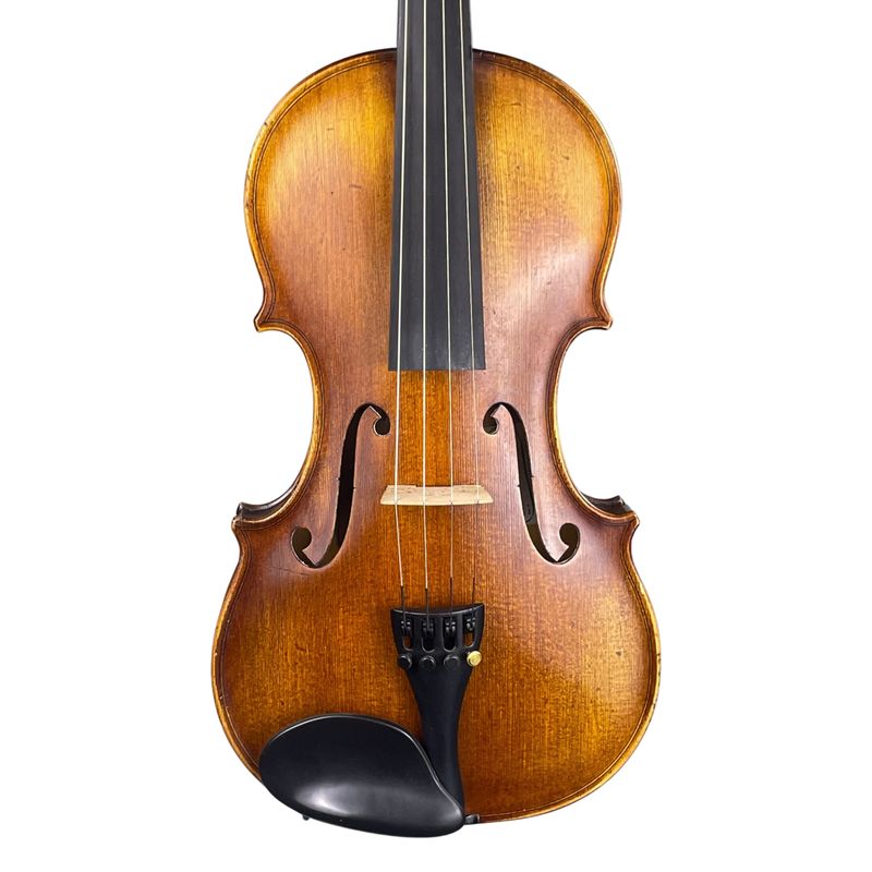 Copy of Antonius Stradivarius Faciebat Cremona 1713 Violin 4/4 (used)