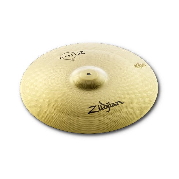 Zildjian 20" Planet Z Ride