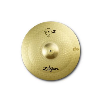 Zildjian 20" Planet Z Ride