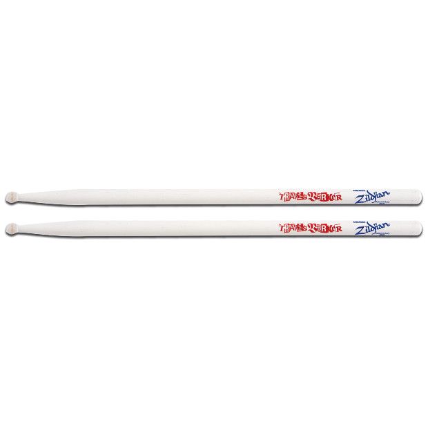 Zildjian Travis Barker Artist Series Drumsticks