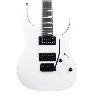 Ibanez RG Gio White (used)