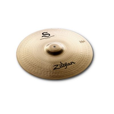Zildjian S Family S Medium Thin Crash