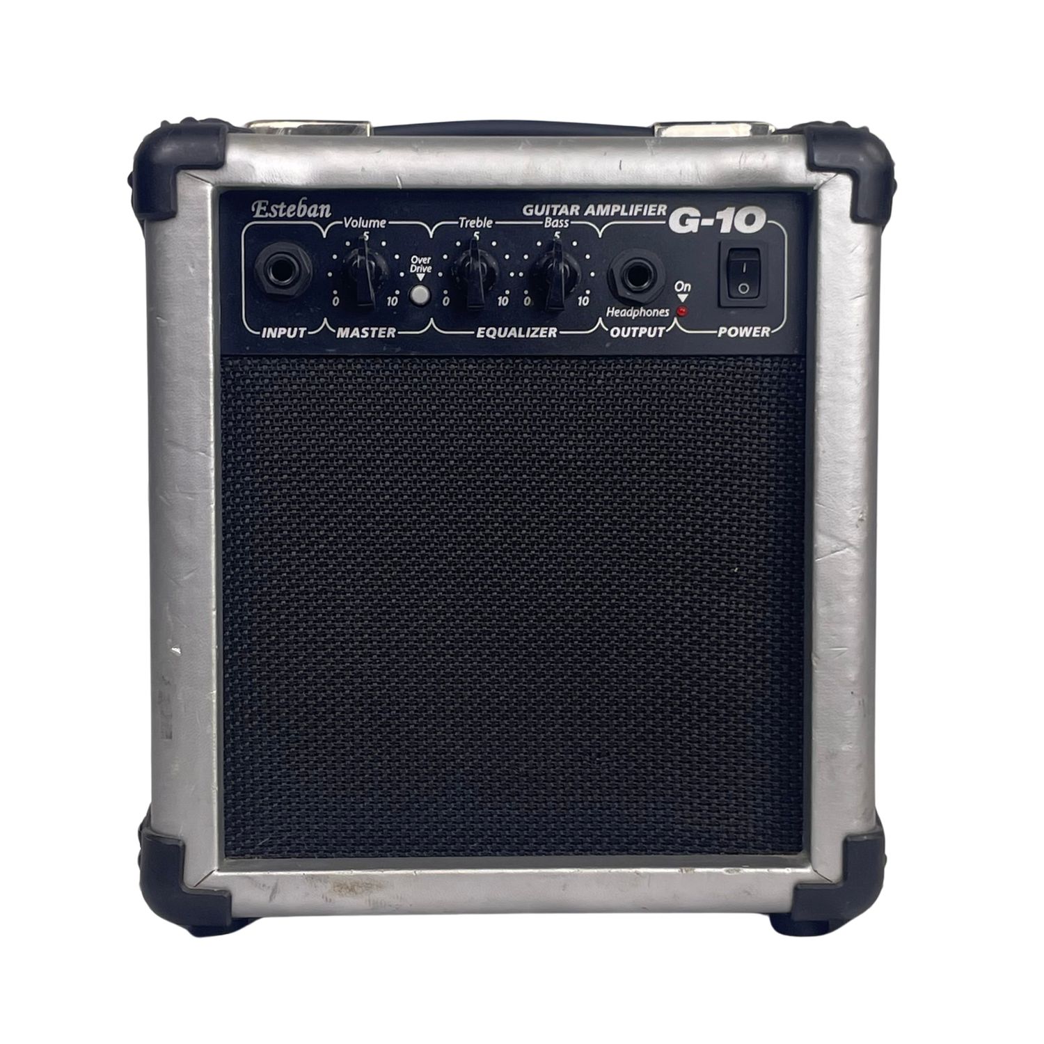 Esteban G-10 Guitar Combo Amp (Used)