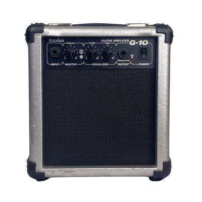 Esteban G-10 Guitar Combo Amp (Used)