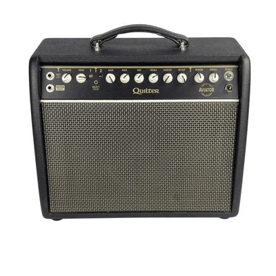 Quilter Aviator Gold 8" Guitar Combo Amplifier (Used)