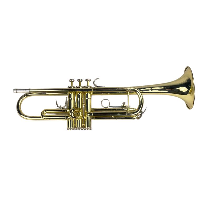 Bach TR300 Student Trumpet USA (used)