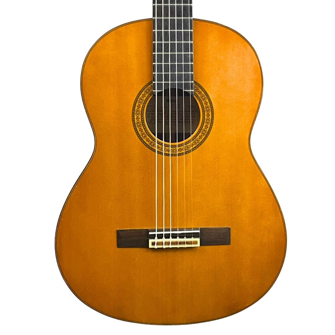 Yamaha G-235 Classical Guitar w/HSC (used)