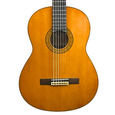 Yamaha G-235 Classical Guitar w/HSC (used)