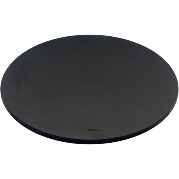 Stagg 10" Rubber Practice Pad