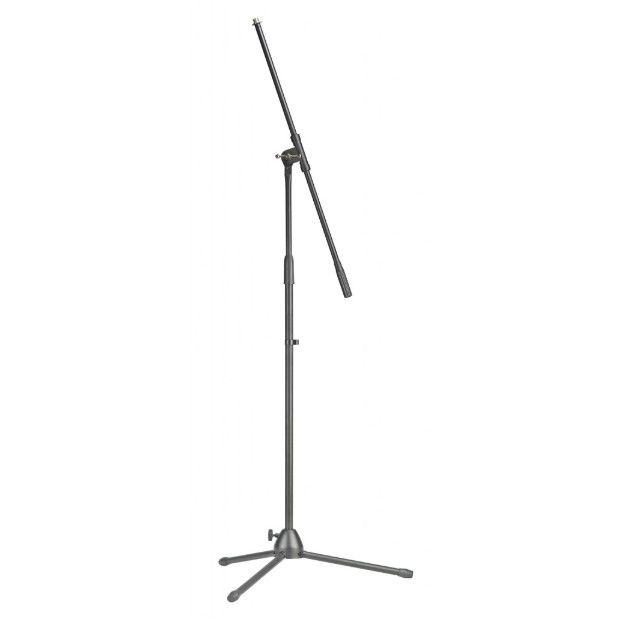 Stagg Microphone Boom Stand w/Tripod Legs