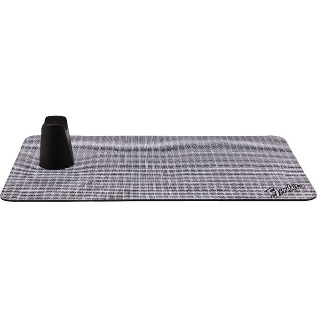 Fender Work Mat, Grill Cloth