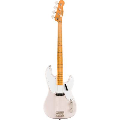 Squier Classic Vibe '50s Precision Bass®, Maple Fingerboard, White Blonde