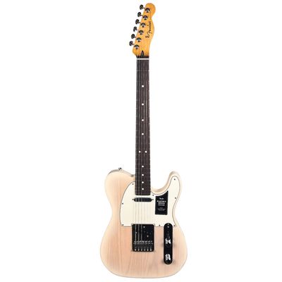 Fender Player II Telecaster, Chambered Ash, Rosewood Fingerboard, White Blonde - 5040