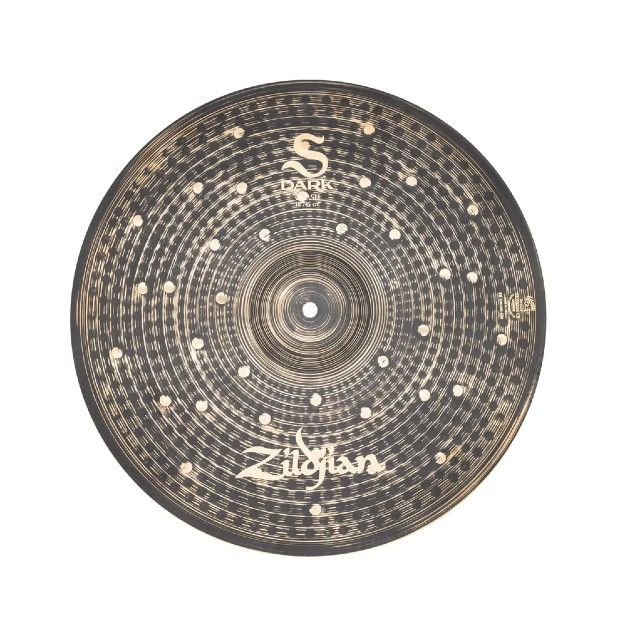 Zildjian S Family 16" S Dark Crash