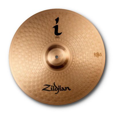 Zildjian I Family 16" I Crash