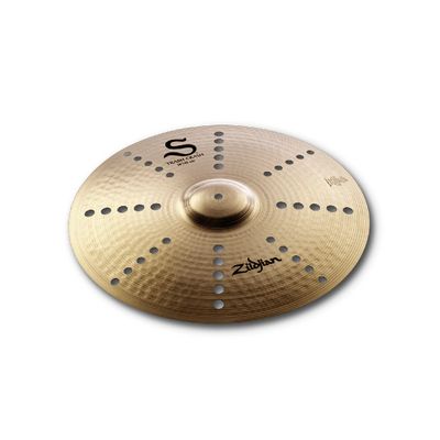 Zildjian S Family 18" S Trash Crash