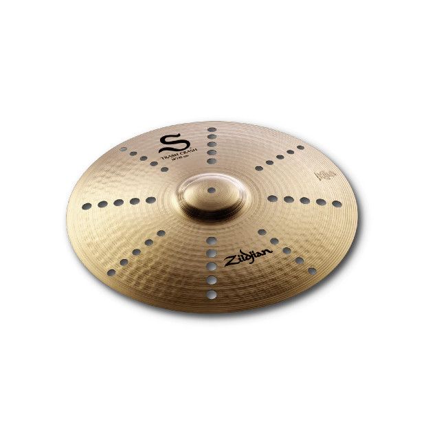 Zildjian S Family 18" S Trash Crash