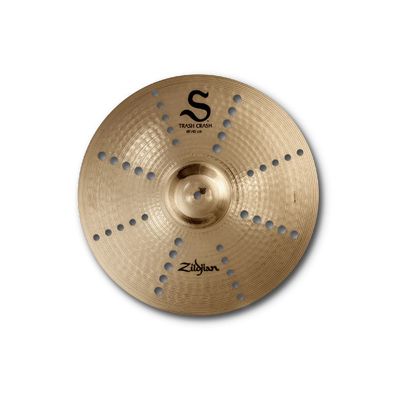 Zildjian S Family 18" S Trash Crash