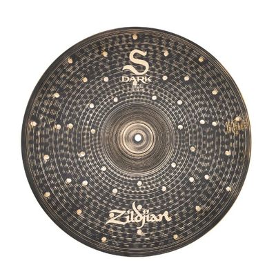 Zildjian S Family  20" S Dark Ride