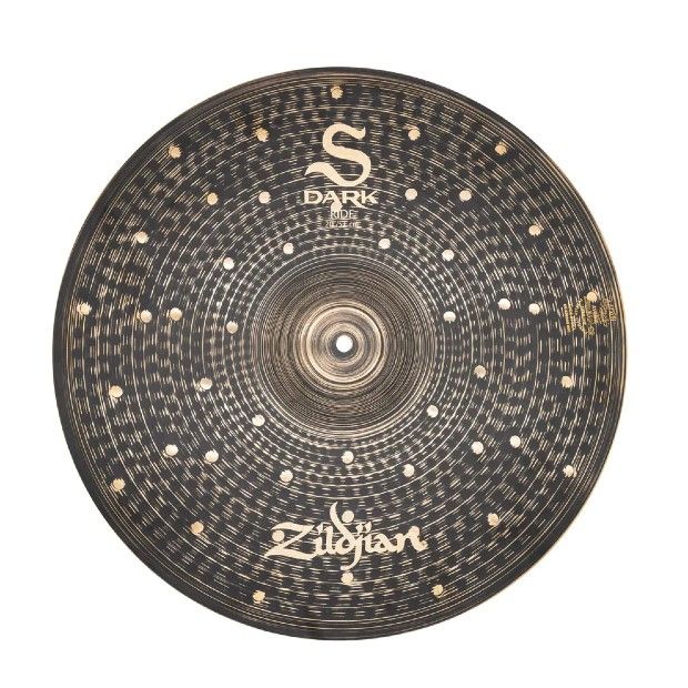 Zildjian S Family  20" S Dark Ride