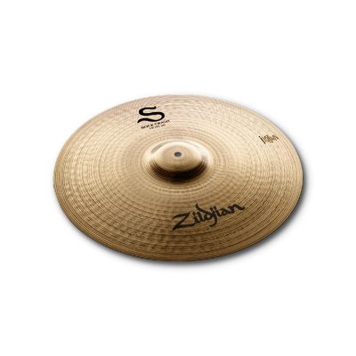 Zildjian S Family 18" S Rock Crash