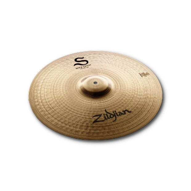 Zildjian S Family 18" S Rock Crash